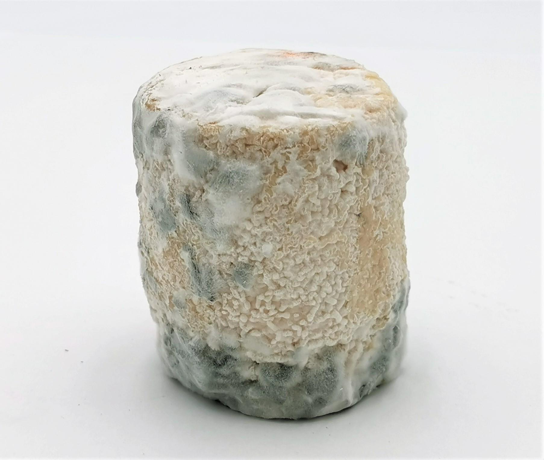 CHAROLAIS AOP LAIT CRU 250GR